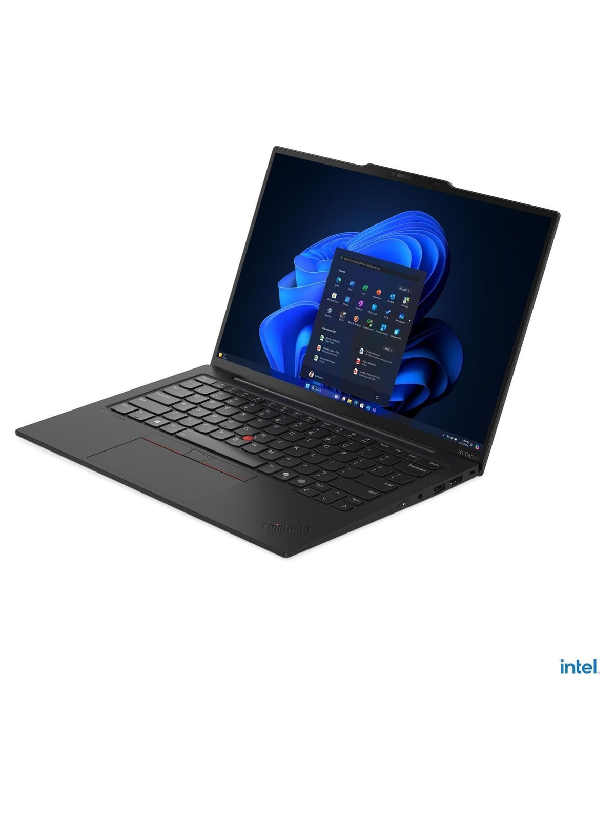 Lenovo ThinkPad X1 Carbon Gen 13 Aura Edition 21NXCTO1WW