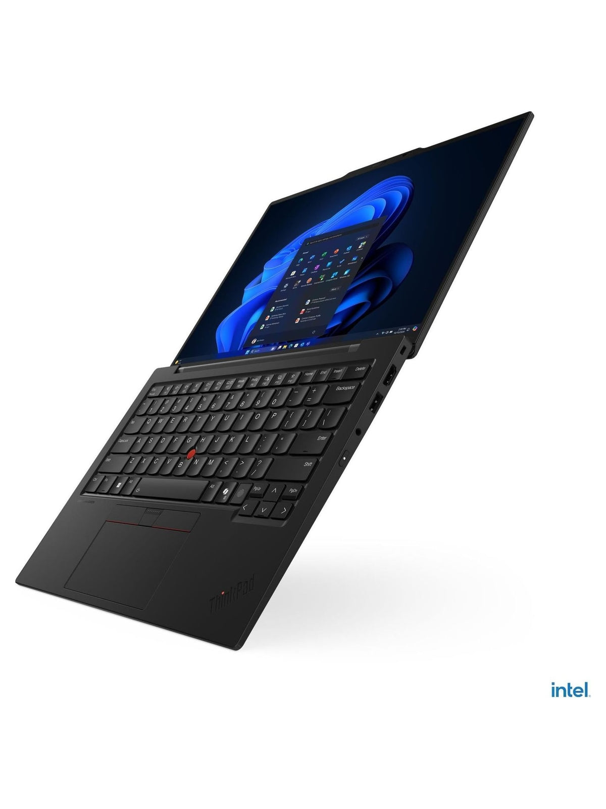 Lenovo ThinkPad X1 Carbon Gen 13 Aura Edition 21NXCTO1WW - view 2