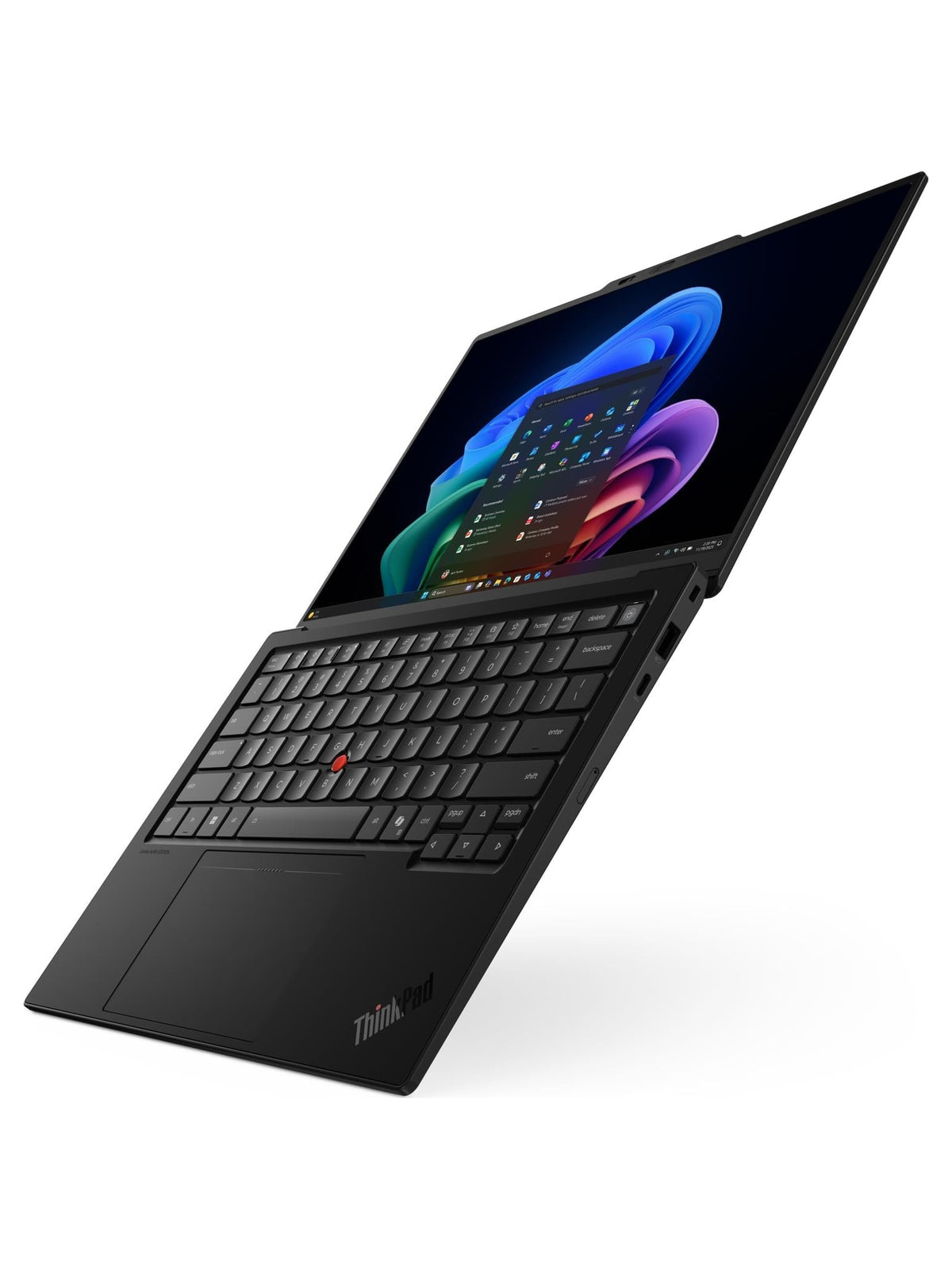 Lenovo ThinkPad X1 Carbon Gen 14 Aura Edition 21V7006GUS - view 3
