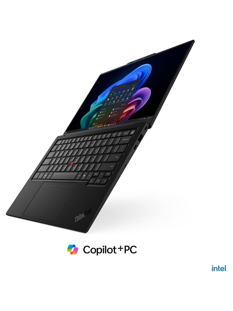 Lenovo ThinkPad X1 Carbon Gen 14 Aura Edition 21V7CTO1WW - view 2