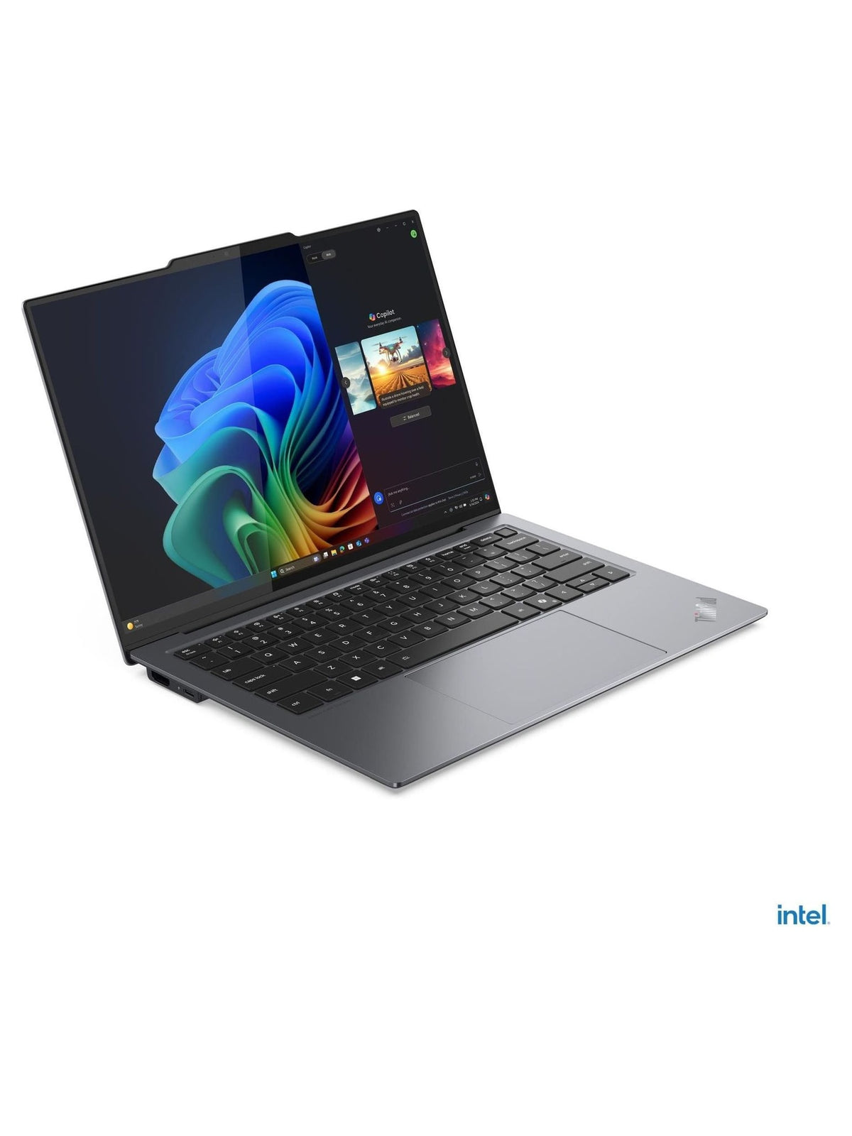 Lenovo ThinkPad X9-14 Gen 1 Aura Edition 21QA0006US