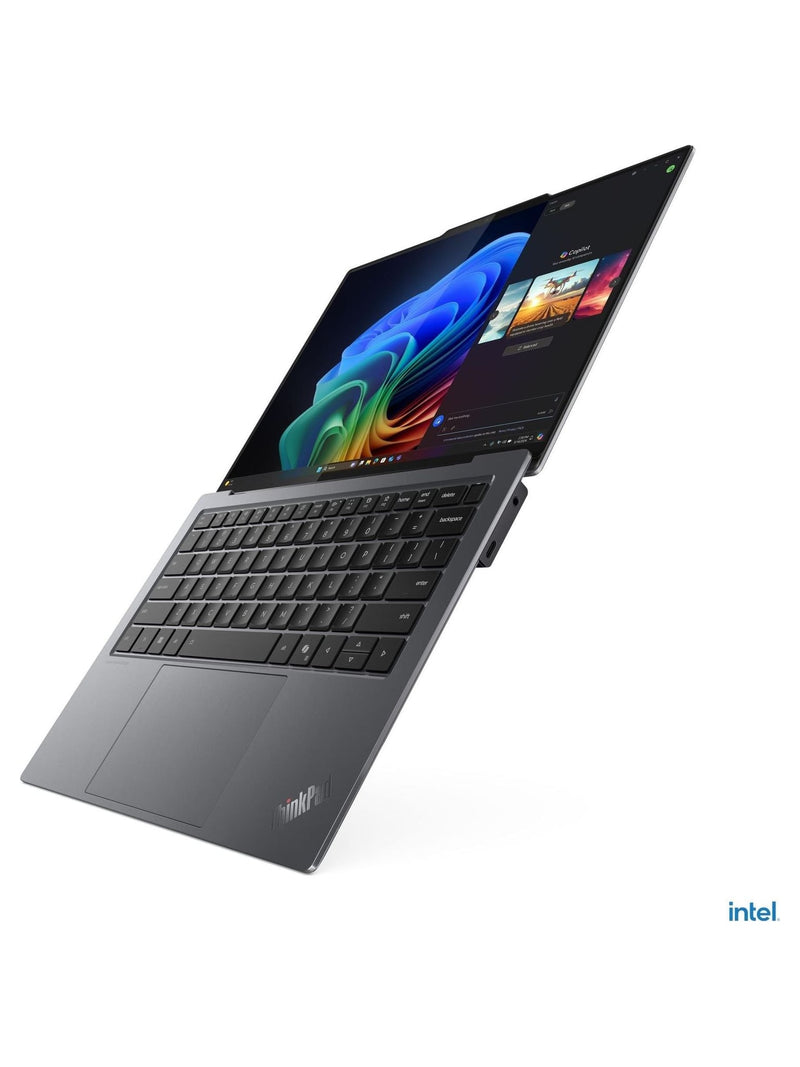 Lenovo ThinkPad X9-14 Gen 1 Aura Edition 21QA0006US - view 2