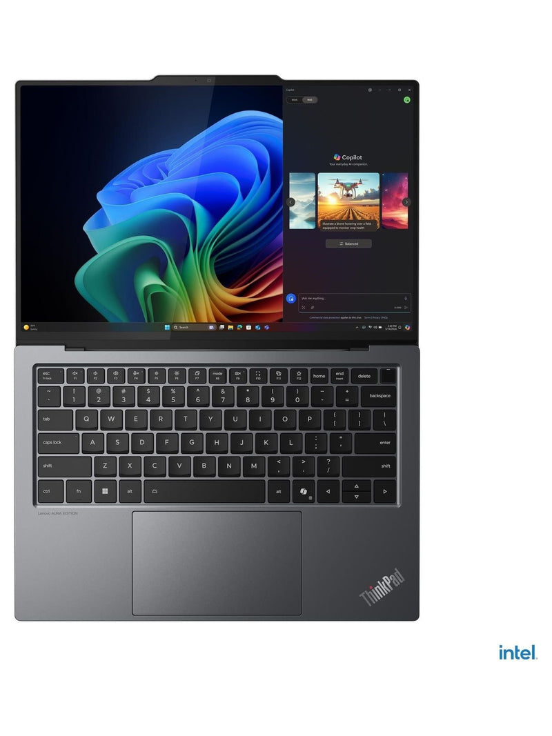 Lenovo ThinkPad X9-14 Gen 1 Aura Edition 21QA0013ED - view 6