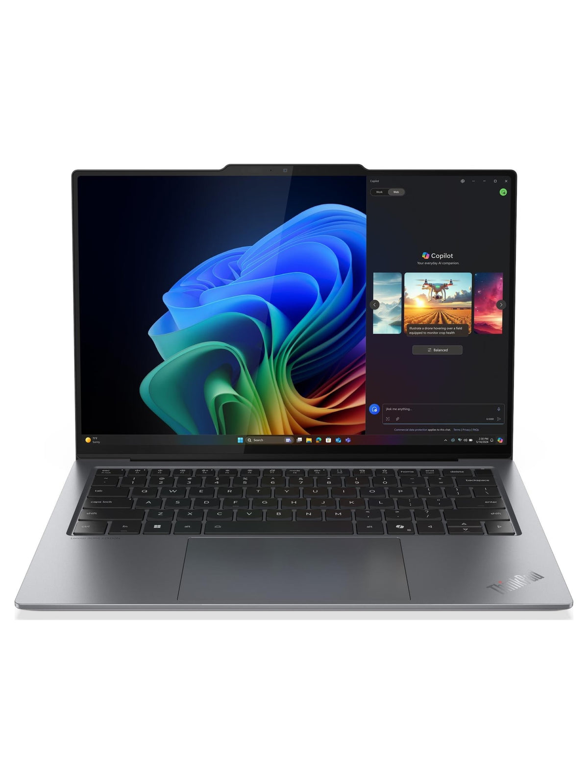 Lenovo ThinkPad X9-14 Gen 1 Aura Edition 21QA0036US