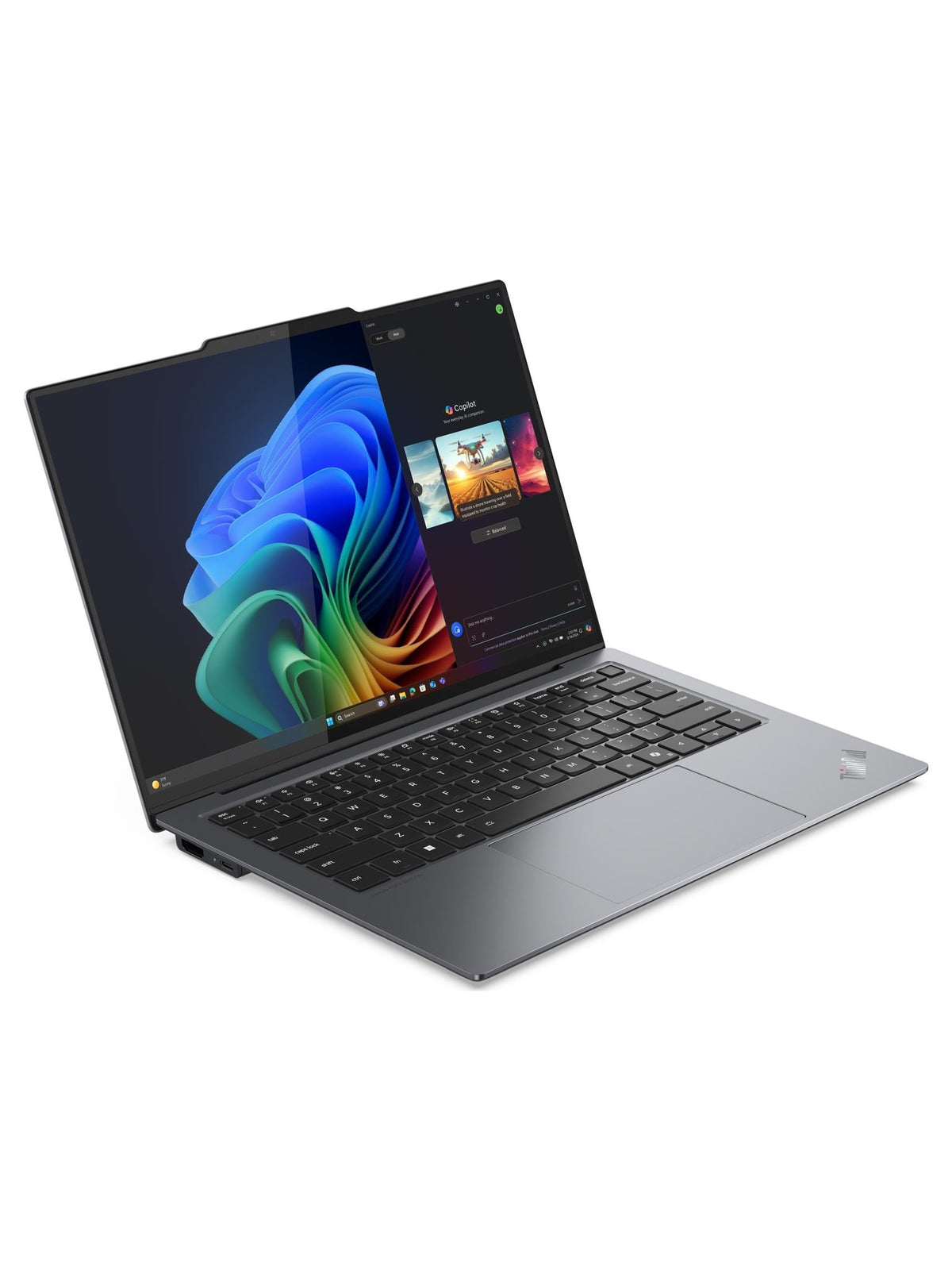 Lenovo ThinkPad X9-14 Gen 1 Aura Edition 21QA0036US - view 2
