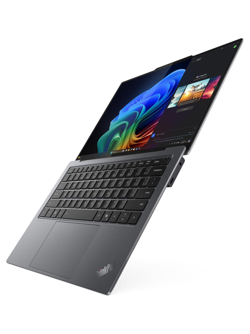 Lenovo ThinkPad X9-14 Gen 1 Aura Edition 21QA0036US - view 3