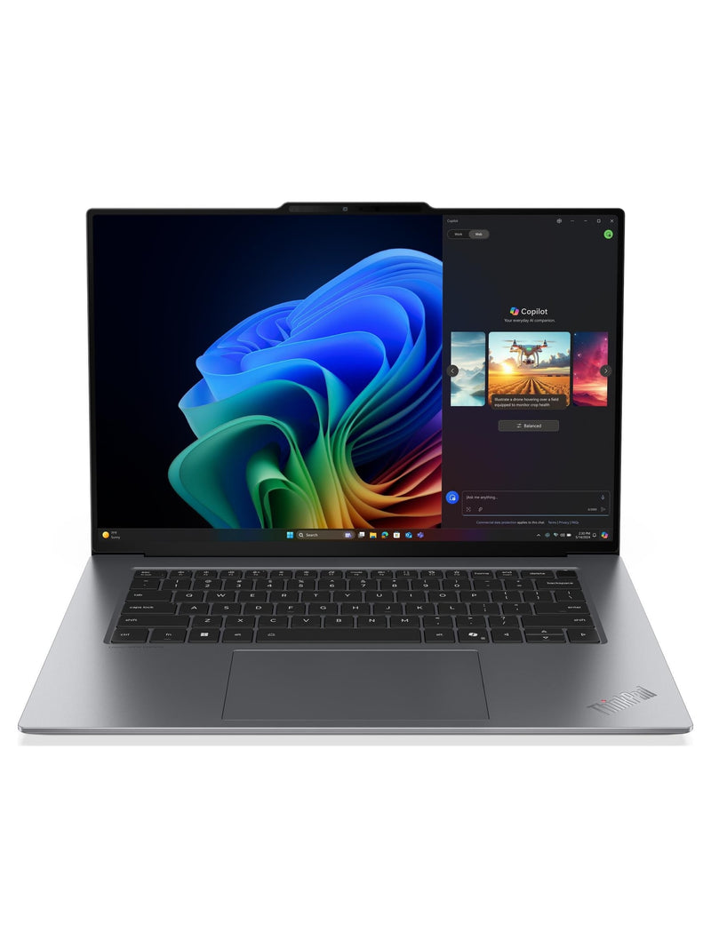 Lenovo ThinkPad X9-15 Gen 1 Aura Edition 21Q6006RUS