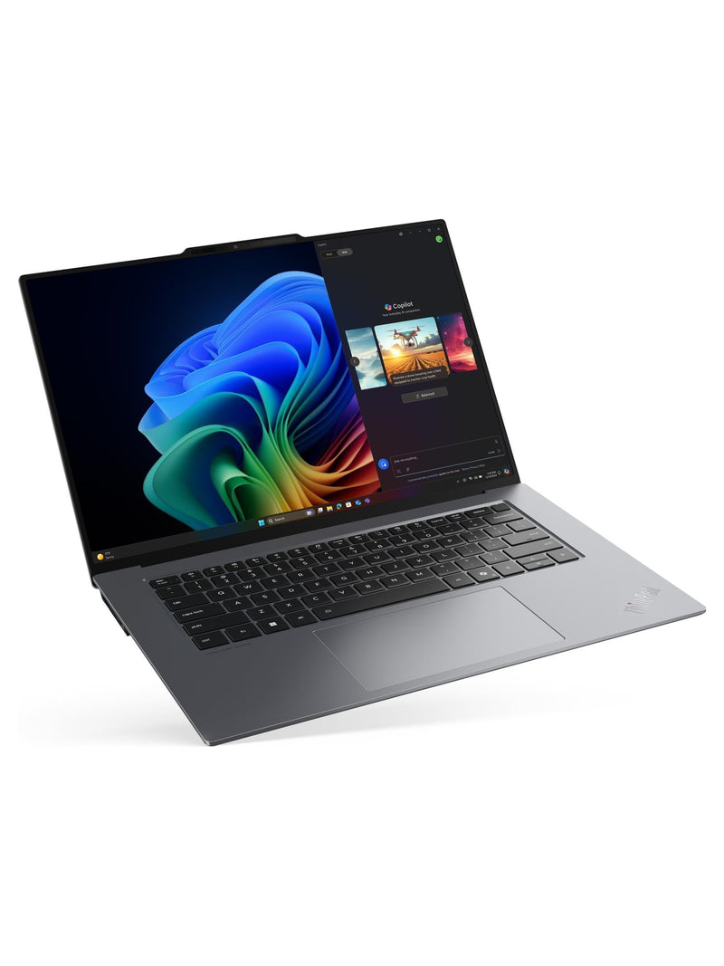 Lenovo ThinkPad X9-15 Gen 1 Aura Edition 21Q6006RUS - view 2