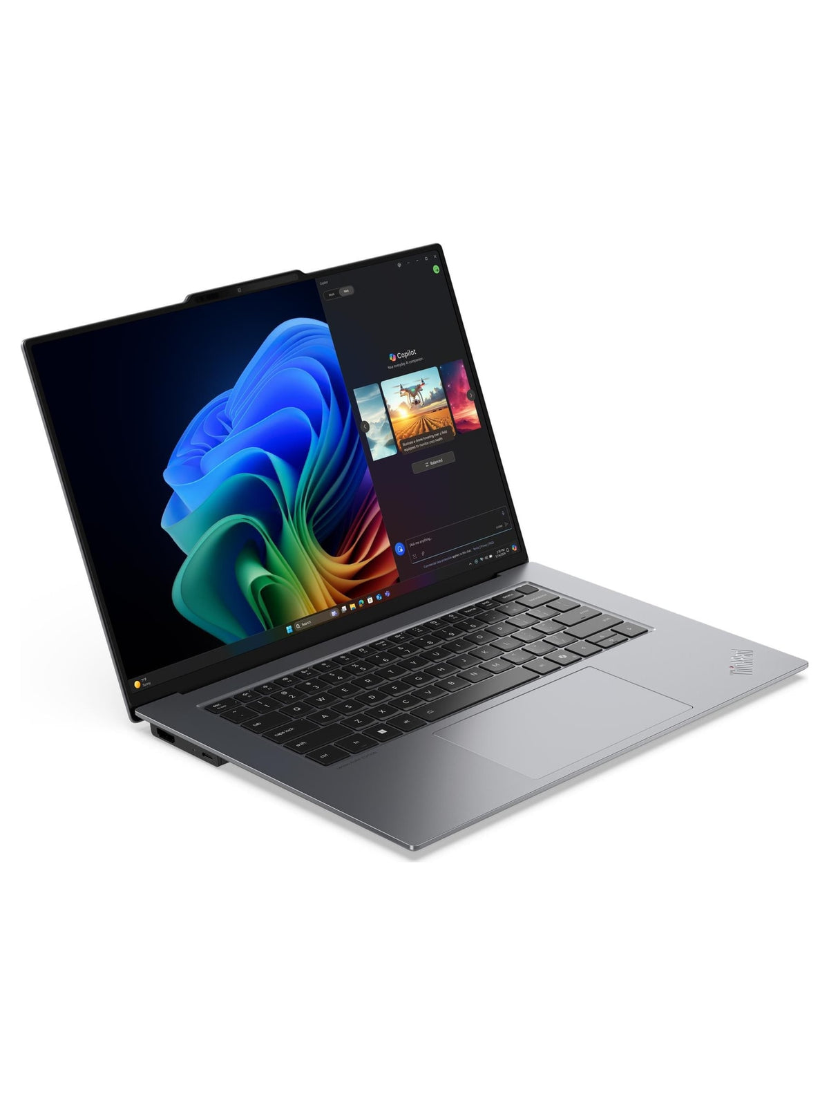 Lenovo ThinkPad X9-15 Gen 1 Aura Edition 21Q6006RUS - view 3