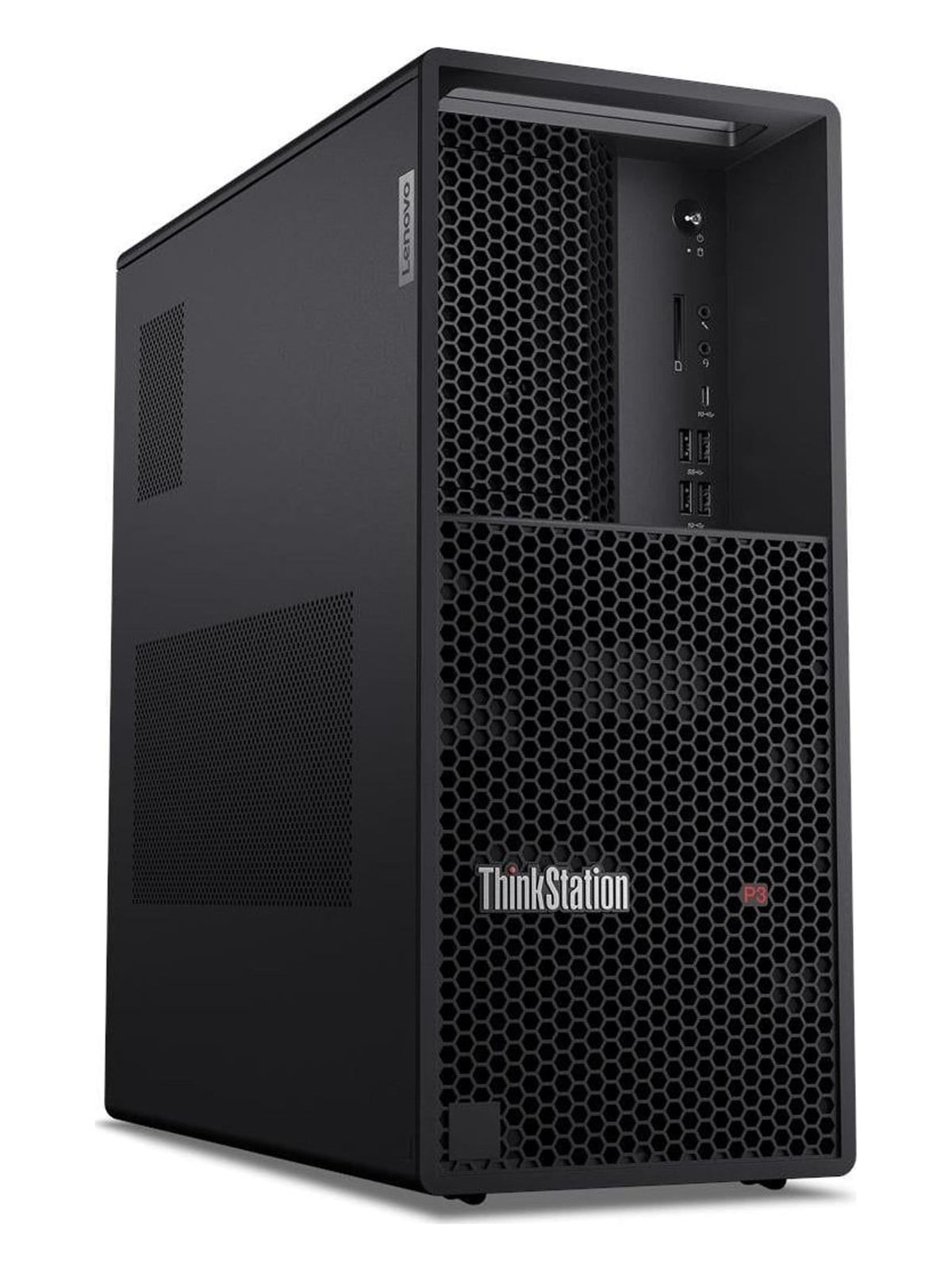 Lenovo ThinkStation P3 Tower 30GU002LUS