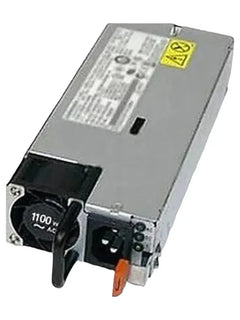 Lenovo ThinkSystem 1100W 230V Titanium Hot-Swap Gen2 Server Power Supply - view 2