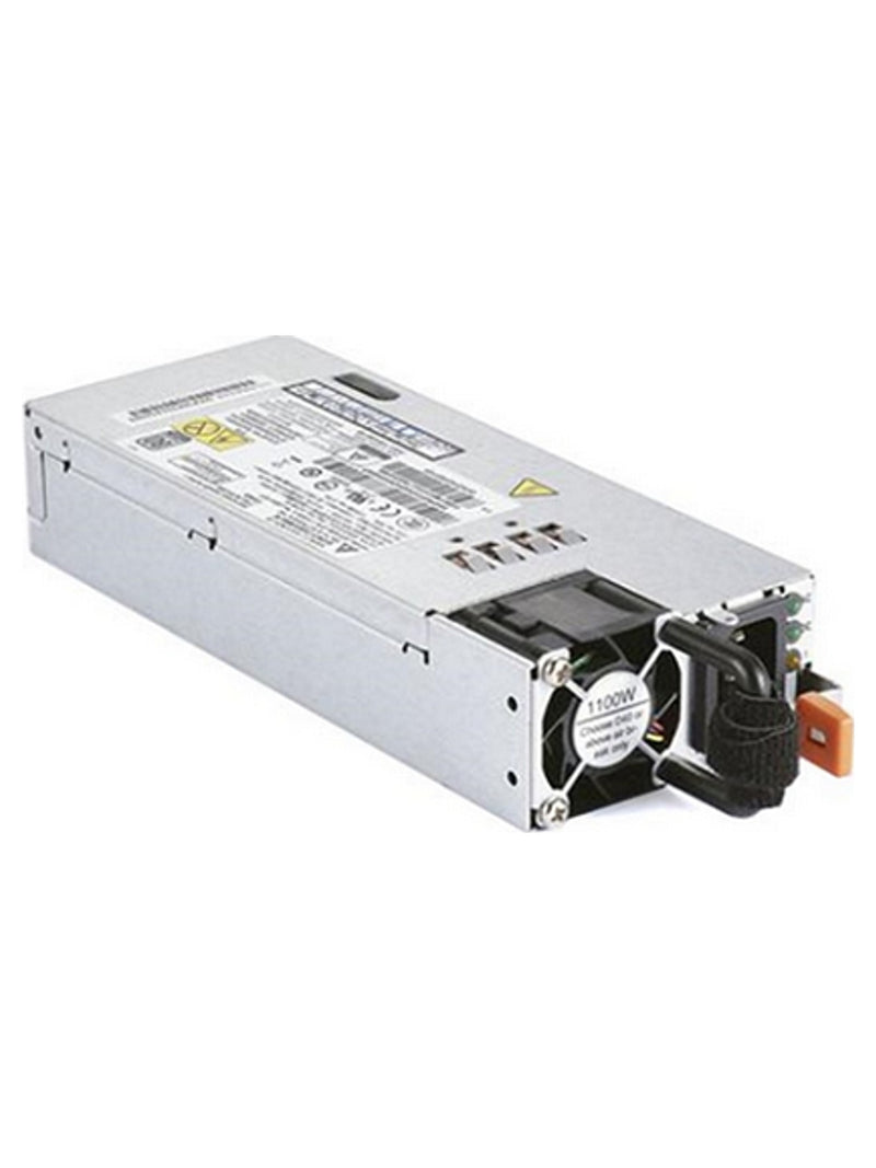 Lenovo ThinkSystem 1100W 230V Titanium Hot-Swap Gen2 Server Power Supply - view 3