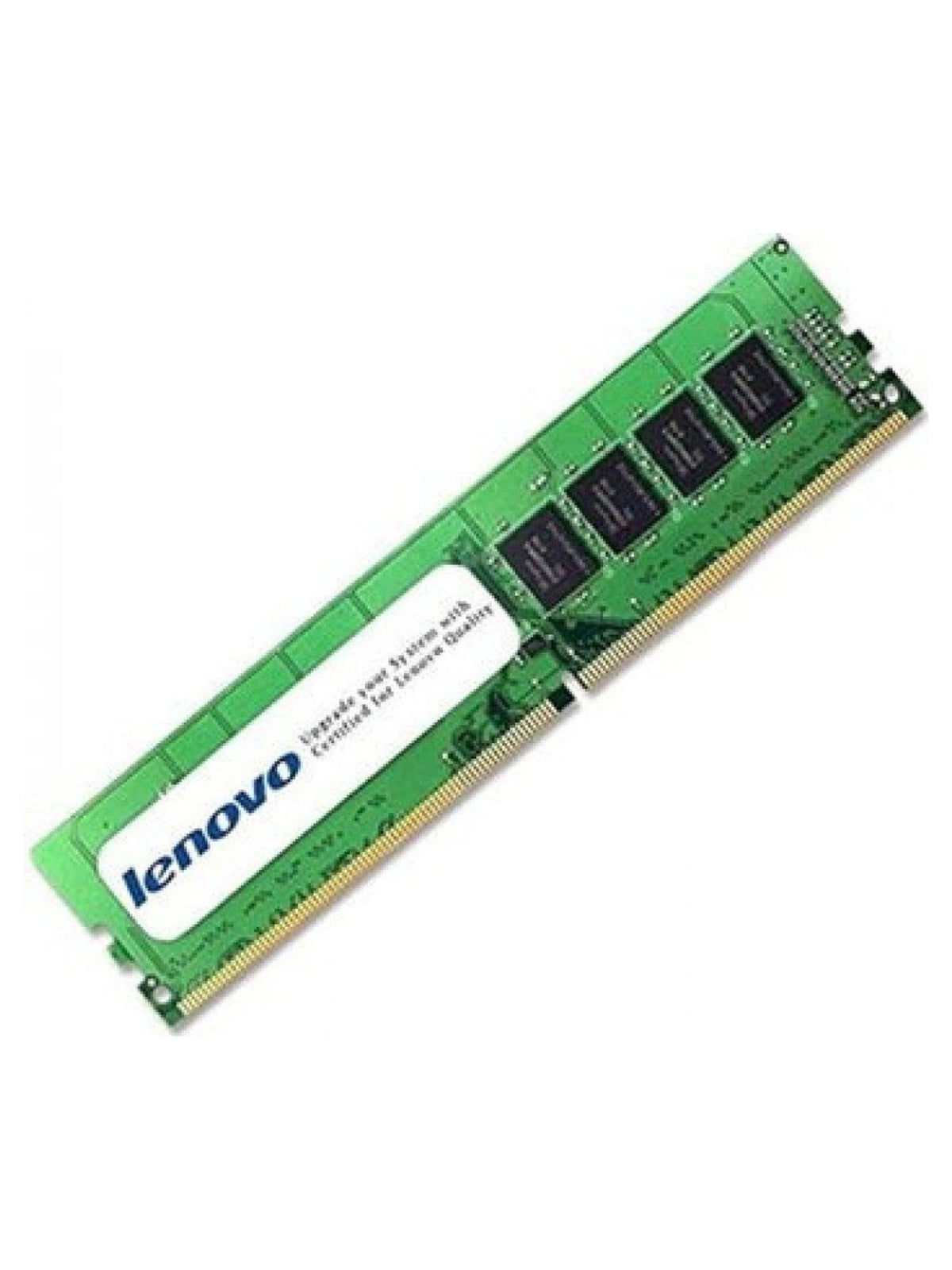 Lenovo ThinkSystem 16GB TruDDR4 3200MHz (2Rx8, 1.2V) ECC UDIMM Server RAM