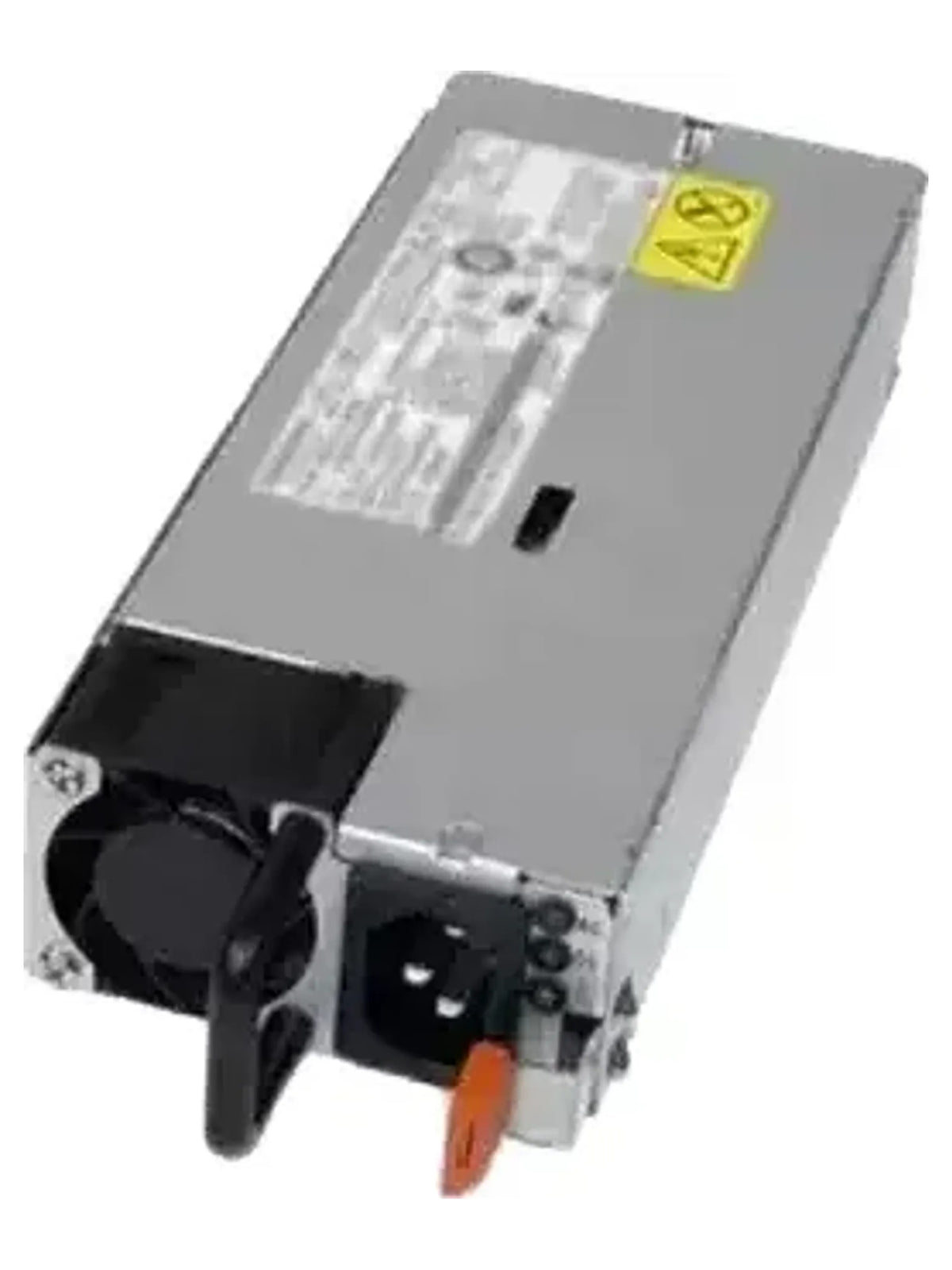 Lenovo ThinkSystem 450W 230V Titanium Hot-Swap Server Power Supply - view 2