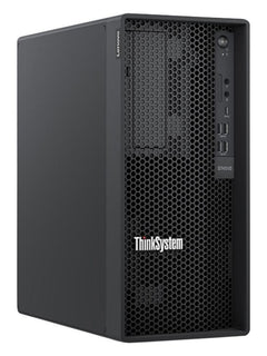 Lenovo ThinkSystem ST45 V3 Tower Server
