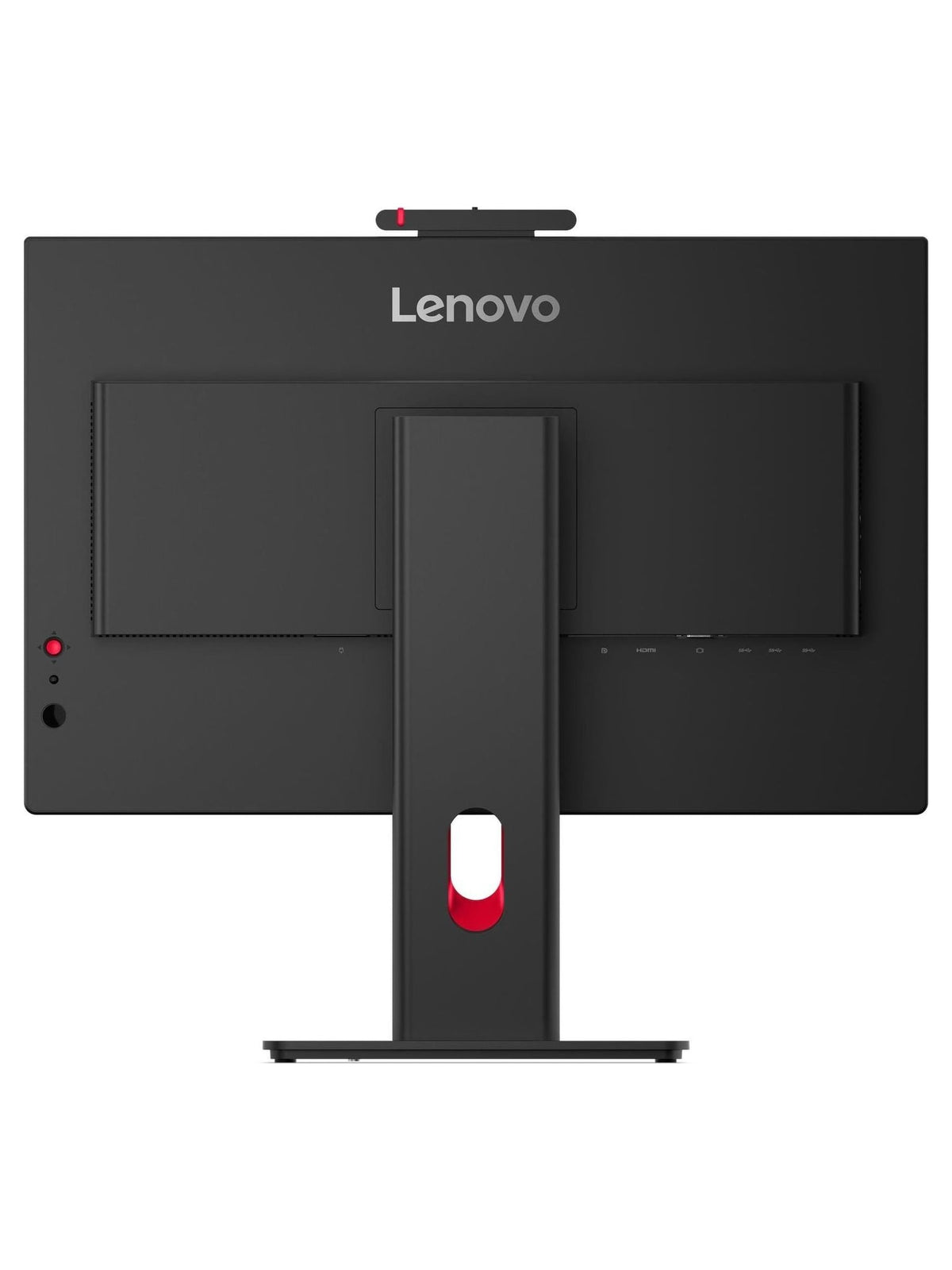 Lenovo ThinkVision T24-4v 23.8" FHD 120Hz IPS Monitor - view 4