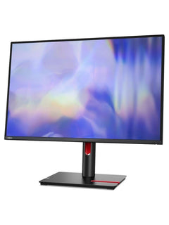 Lenovo ThinkVision T24d-30 24" WUXGA 100Hz IPS Monitor with USB Hub - view 2