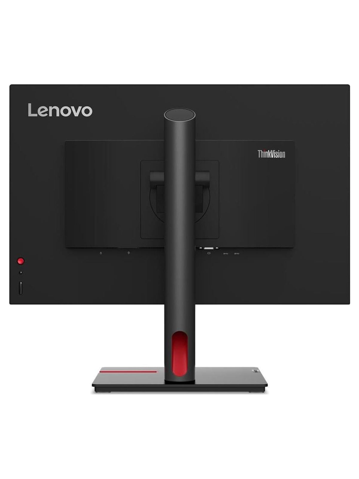 Lenovo ThinkVision T24d-30 24" WUXGA 100Hz IPS Monitor with USB Hub - view 3
