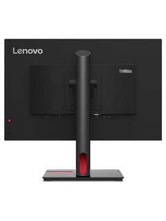 Lenovo ThinkVision T24d-30 24" WUXGA 100Hz IPS Monitor with USB Hub - view 3