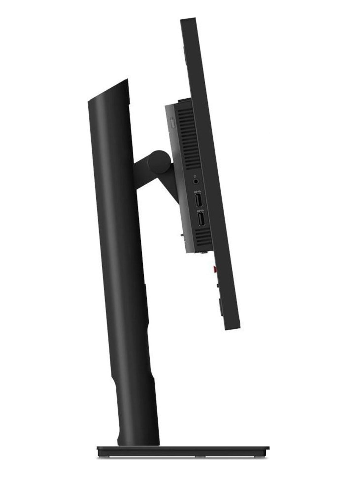 Lenovo ThinkVision T24d-30 24" WUXGA 100Hz IPS Monitor with USB Hub - view 5