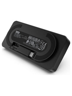 Lenovo USB-C Dual Display Travel Dock, HDMI 2.1 + DisplayPort 1.4, Gigabit Ethernet - view 4