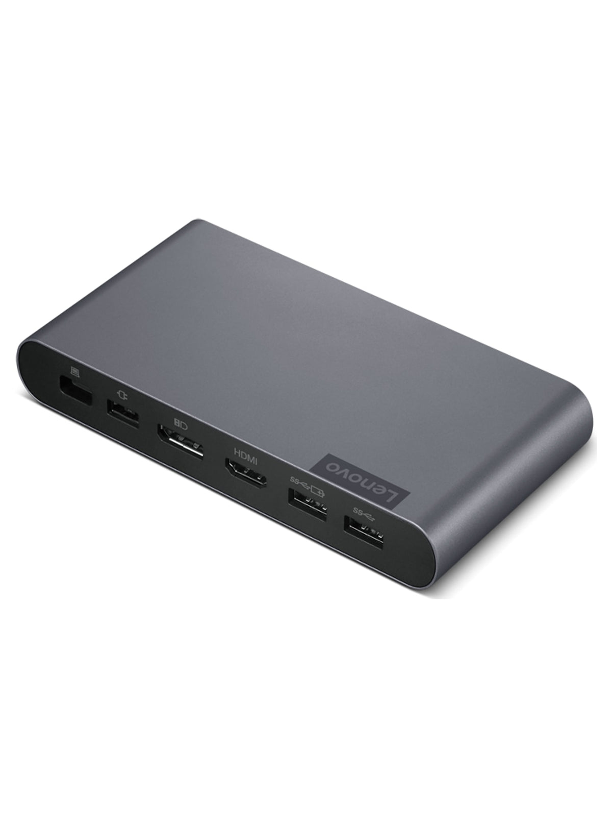Lenovo USB-C Universal Business Dock