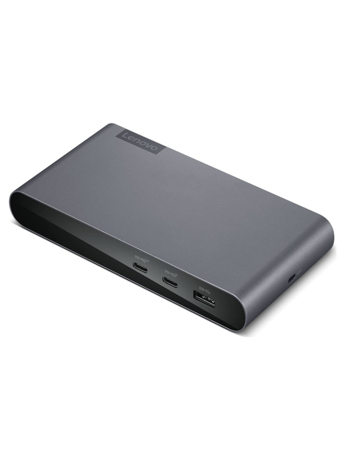 Lenovo USB-C Universal Business Dock - view 2