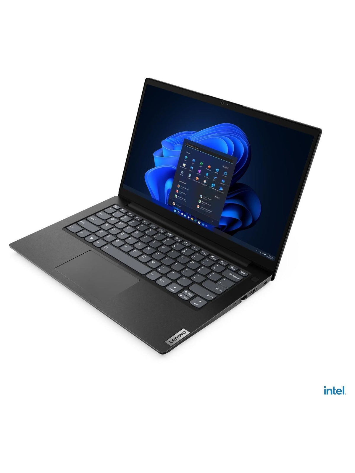 Lenovo V14 G4 IRU 83A000G8US - view 2