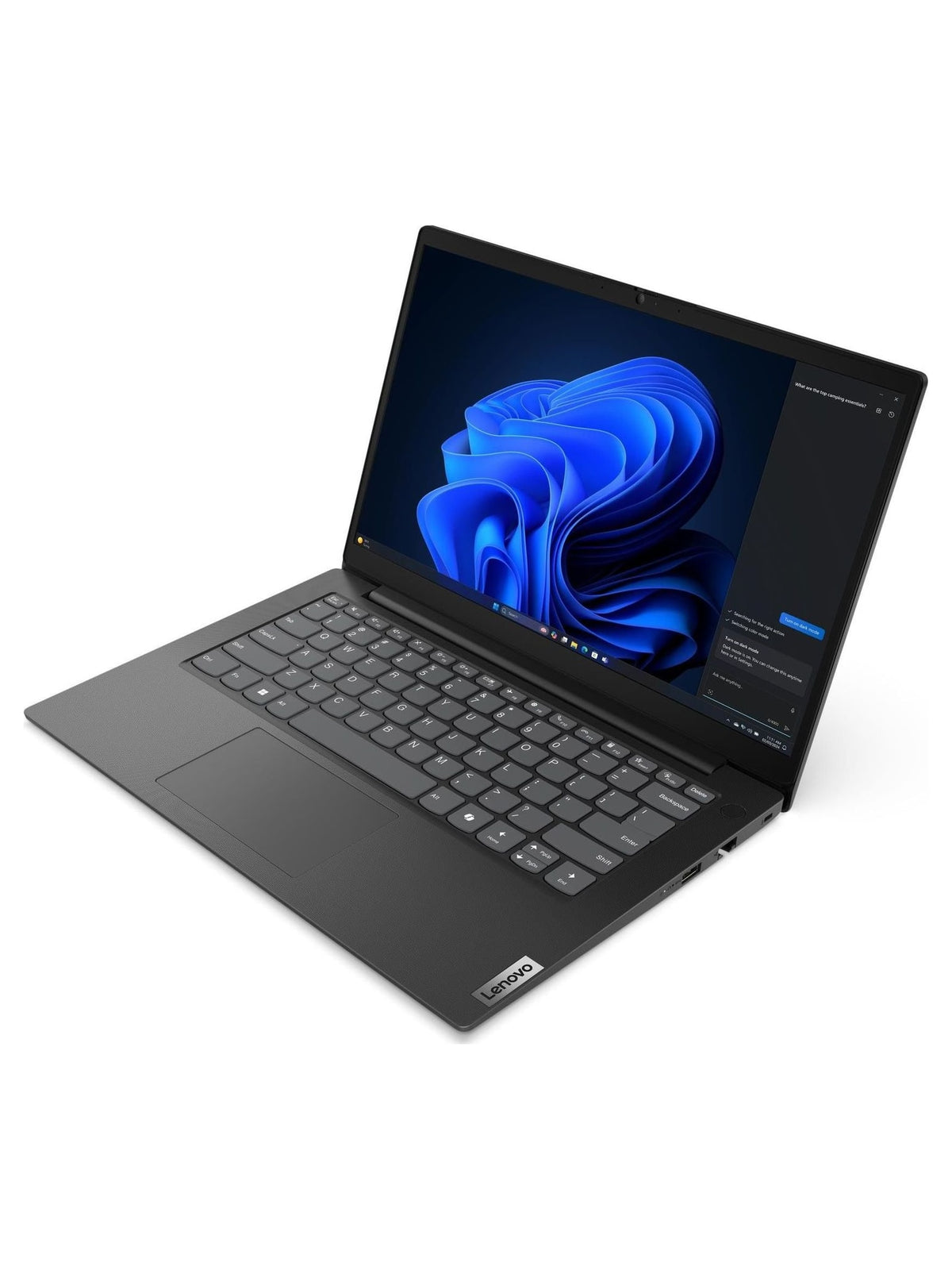 Lenovo V14 G5 IRL 83HDA06JUS - view 3