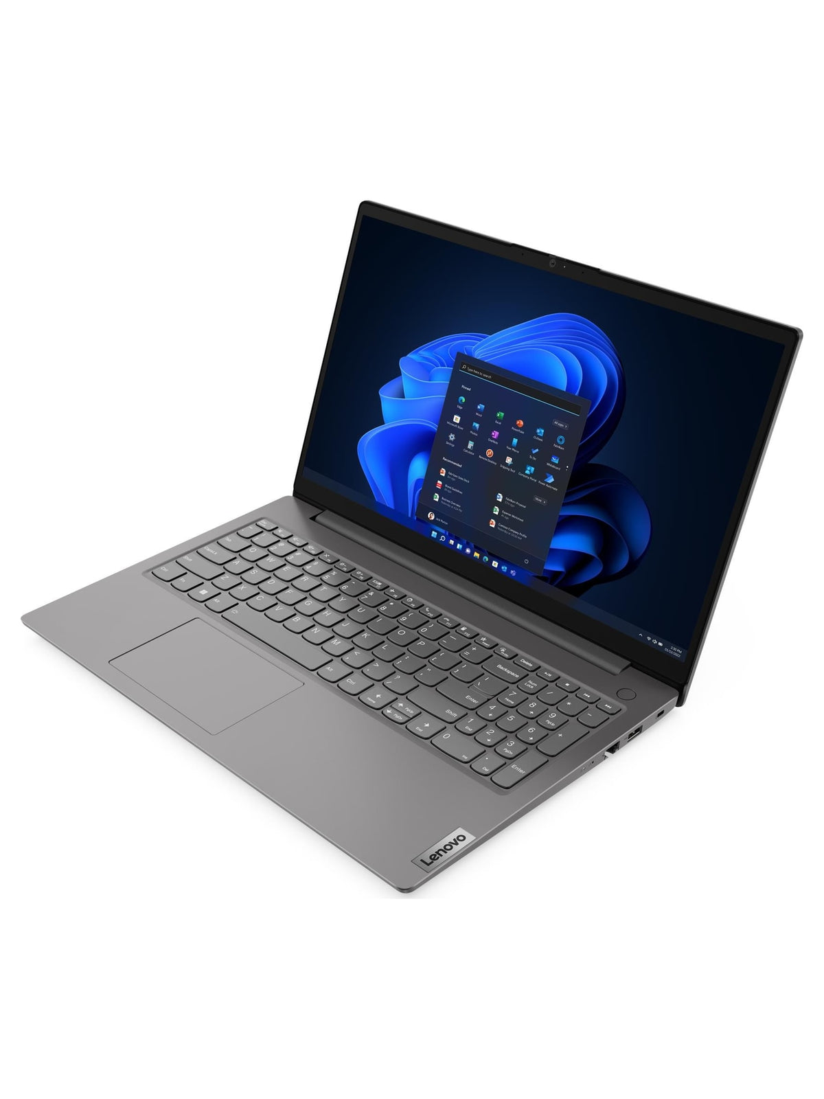 Lenovo V15 G4 IRU 83CC0053IN - view 3