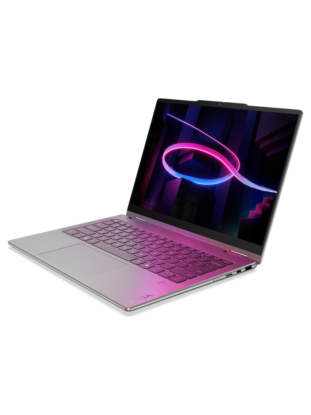 Lenovo Yoga 7 2-in-1 14IPH11 83TC0003US