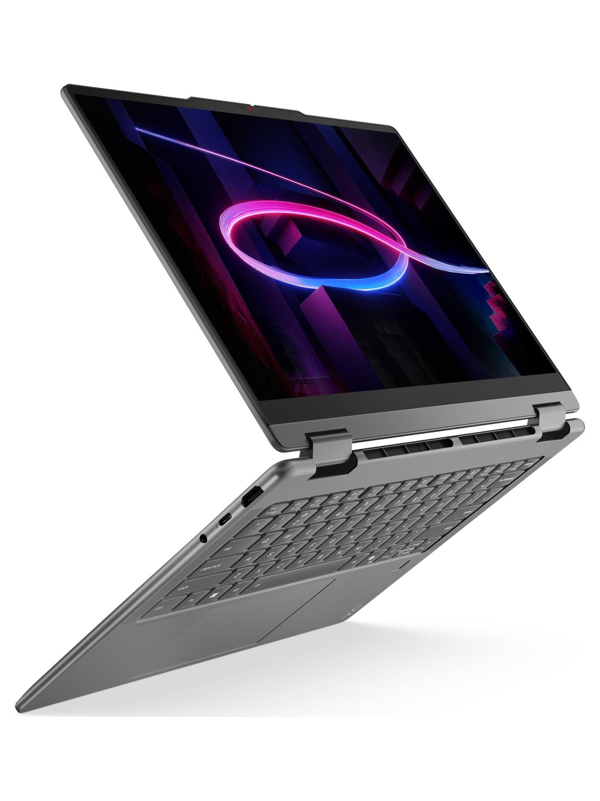 Lenovo Yoga 7 2-in-1 14IPH11 83TC0003US - view 3