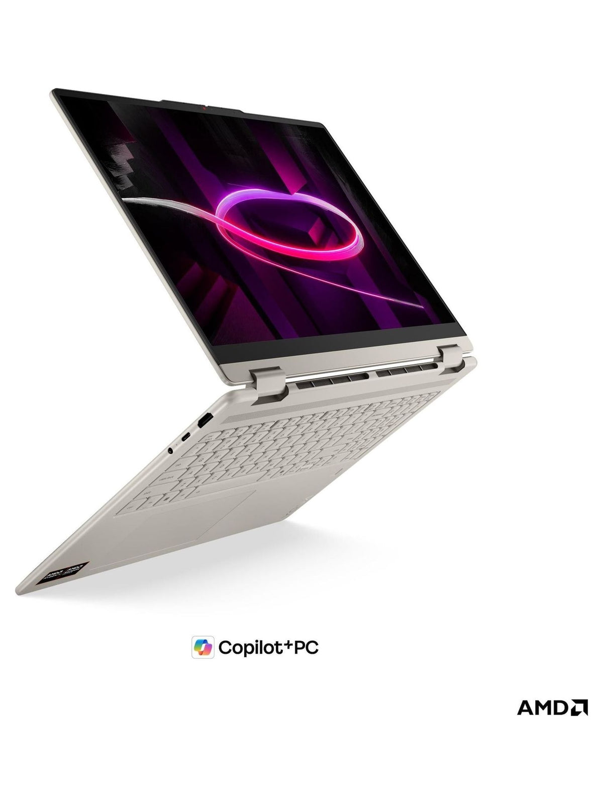 Lenovo Yoga 7 2-in-1 16AGP11 83TF002EUS - view 2