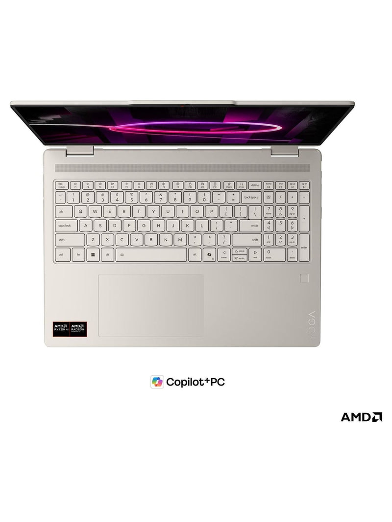 Lenovo Yoga 7 2-in-1 16AGP11 83TF002EUS - view 6