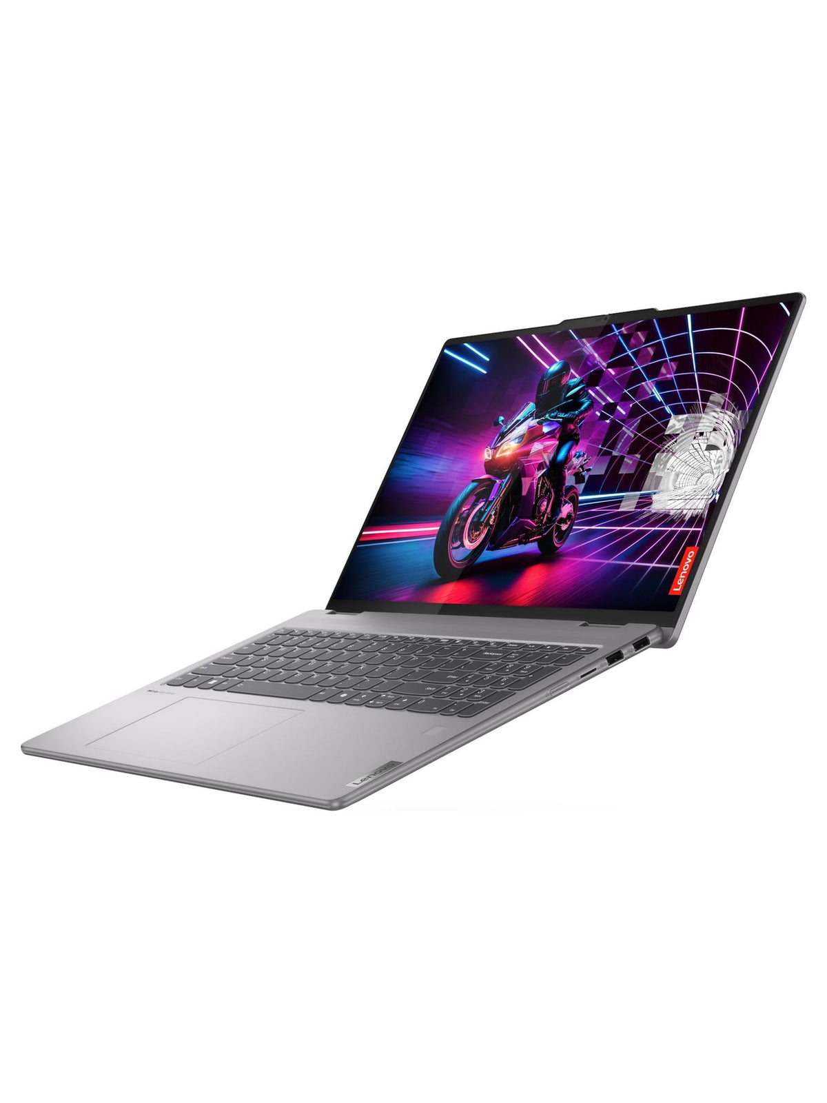 Lenovo Yoga 7 2-in-1 16AHP9 83DM0006US - view 2