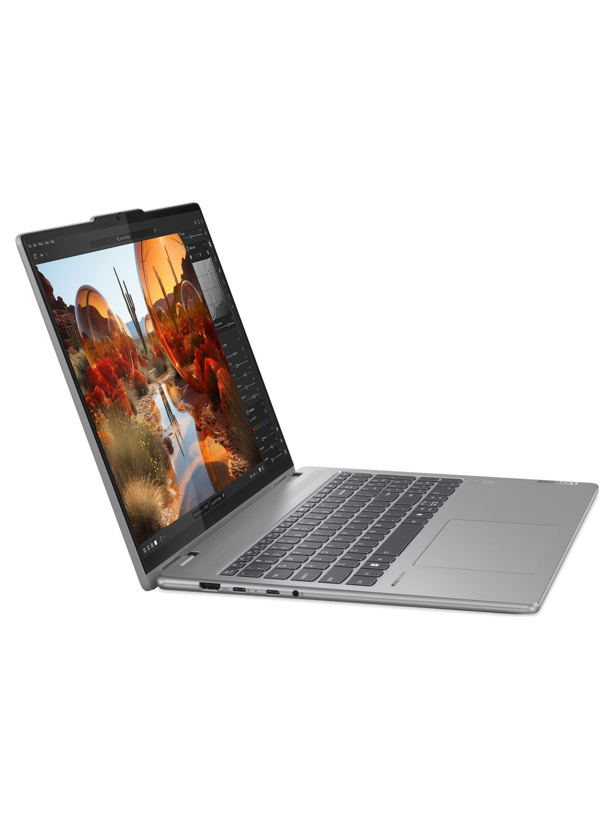 Lenovo Yoga 7 2-in-1 16AHP9 83DM0006US - view 3
