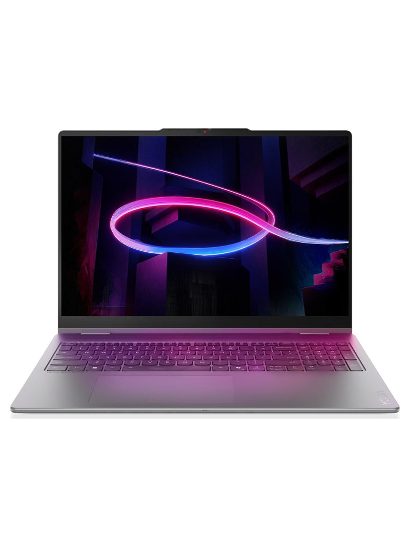 Lenovo Yoga 7 2-in-1 16IPH11 83TE001NUS - view 2