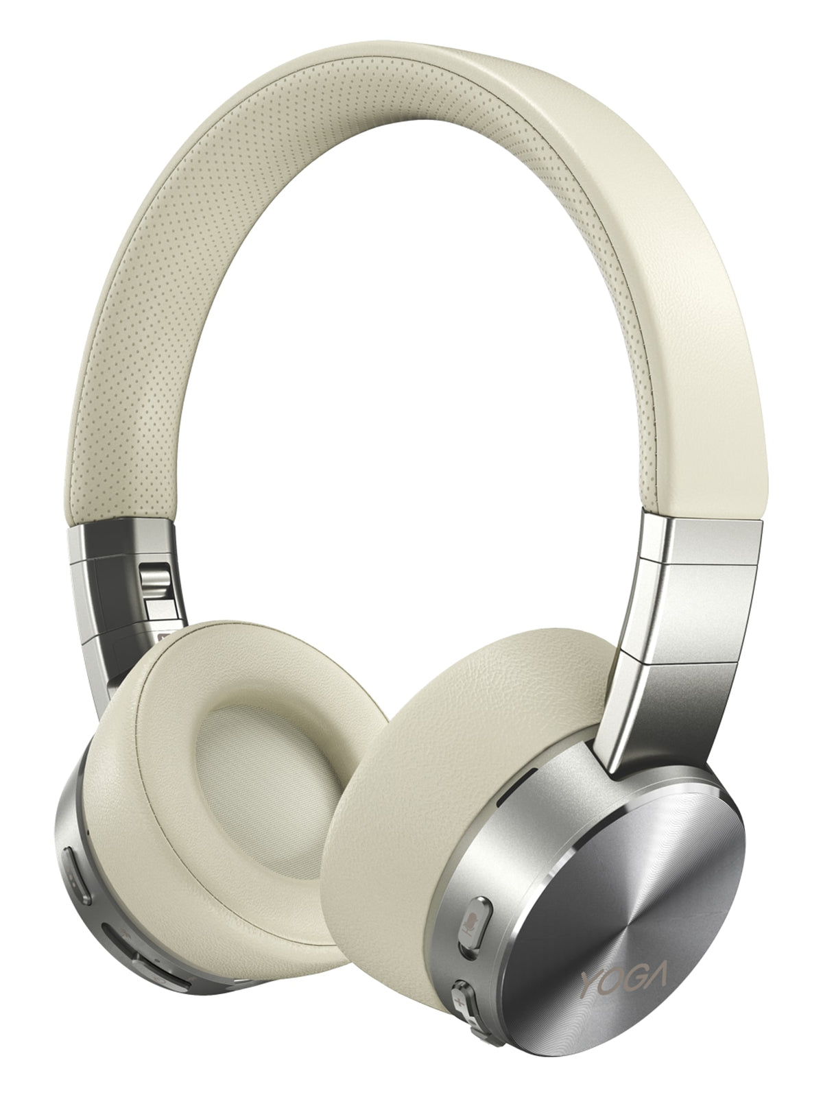 Lenovo Yoga Active Noise Cancellation Bluetooth Headphones - view 3