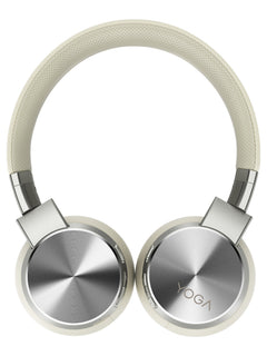 Lenovo Yoga Active Noise Cancellation Bluetooth Headphones - view 5