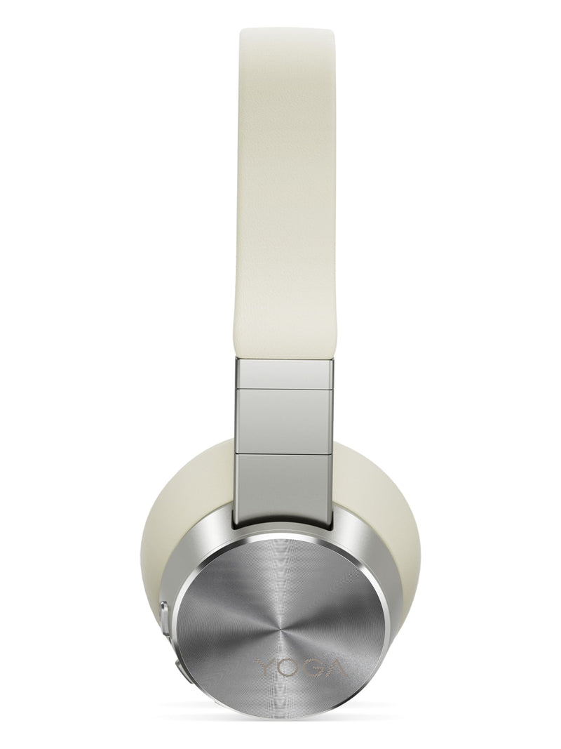 Lenovo Yoga Active Noise Cancellation Bluetooth Headphones - view 6