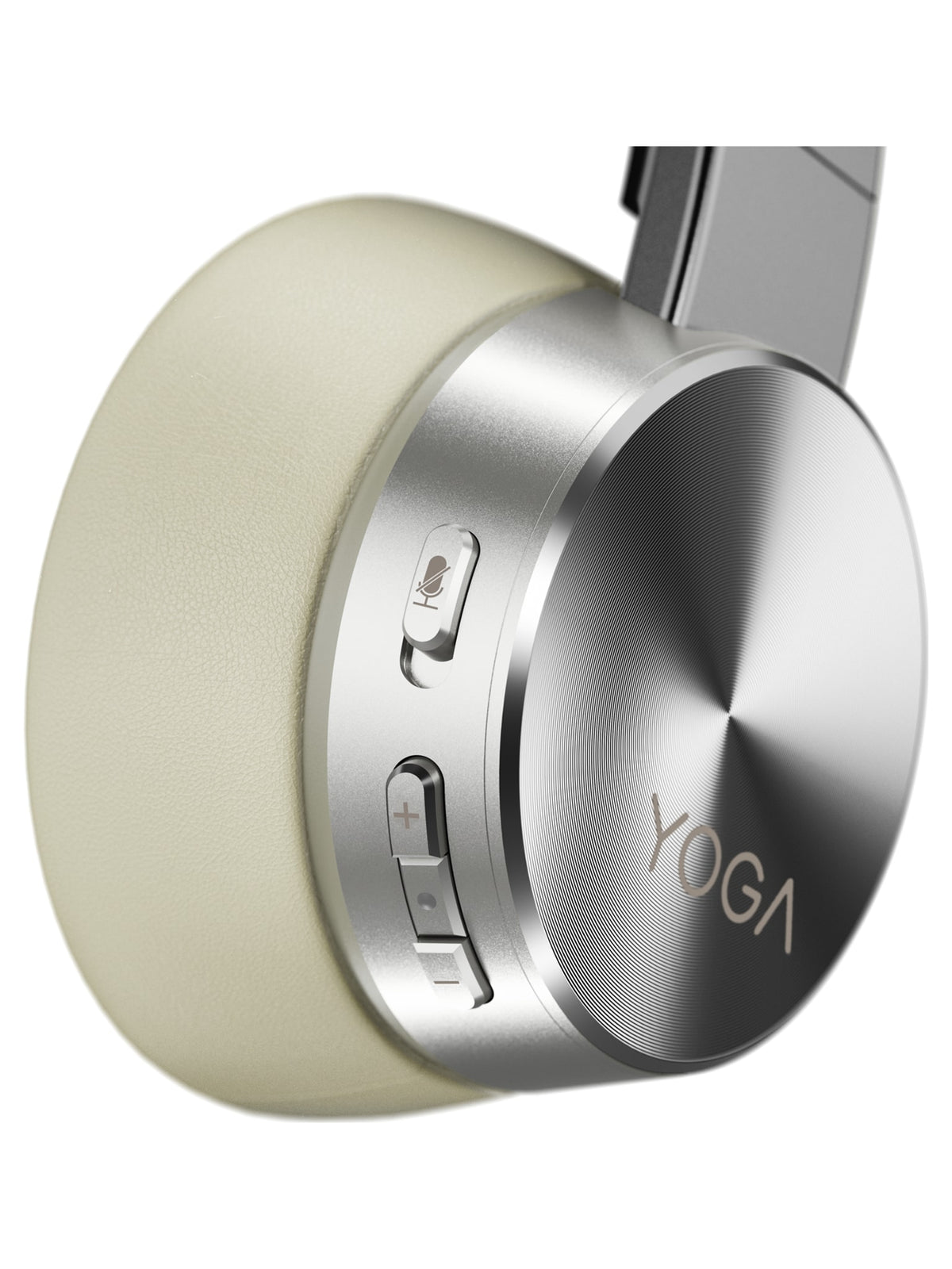 Lenovo Yoga Active Noise Cancellation Bluetooth Headphones - view 7