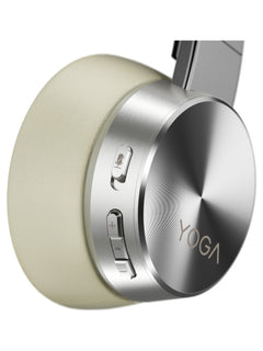 Lenovo Yoga Active Noise Cancellation Bluetooth Headphones - view 7