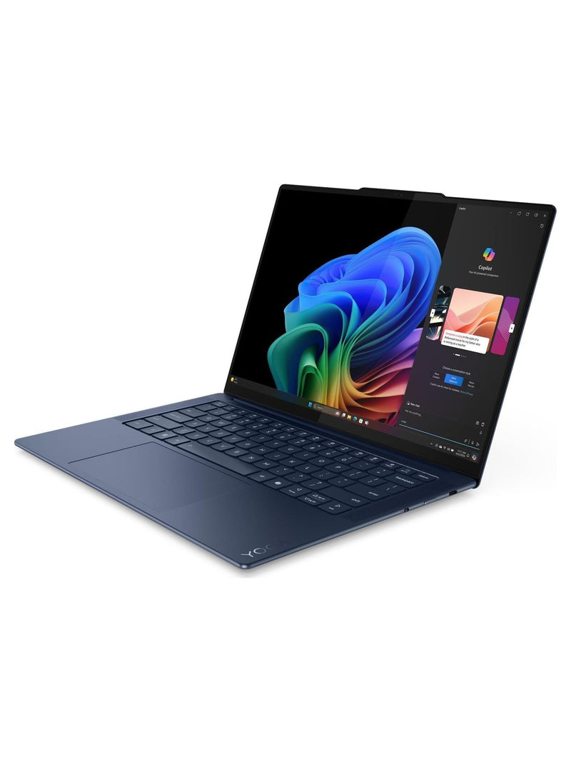 Lenovo Yoga Slim 7 14Q8X9 83ED0001US - view 2