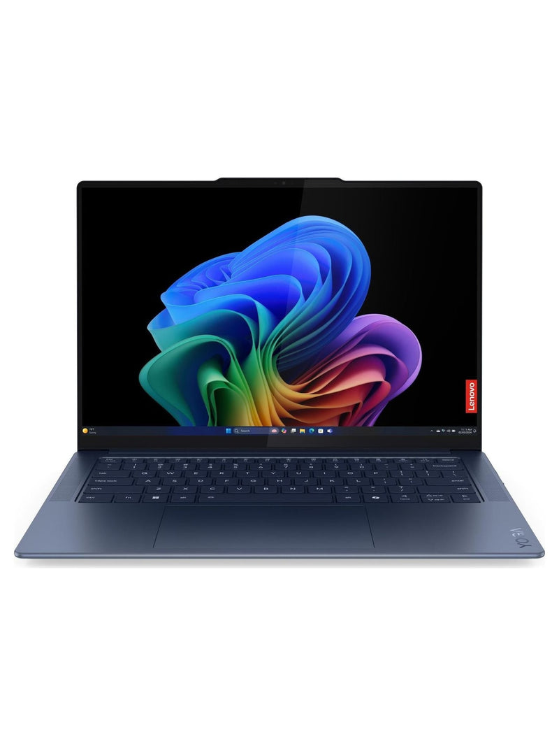 Lenovo Yoga Slim 7 14Q8X9 83ED0001US - view 4
