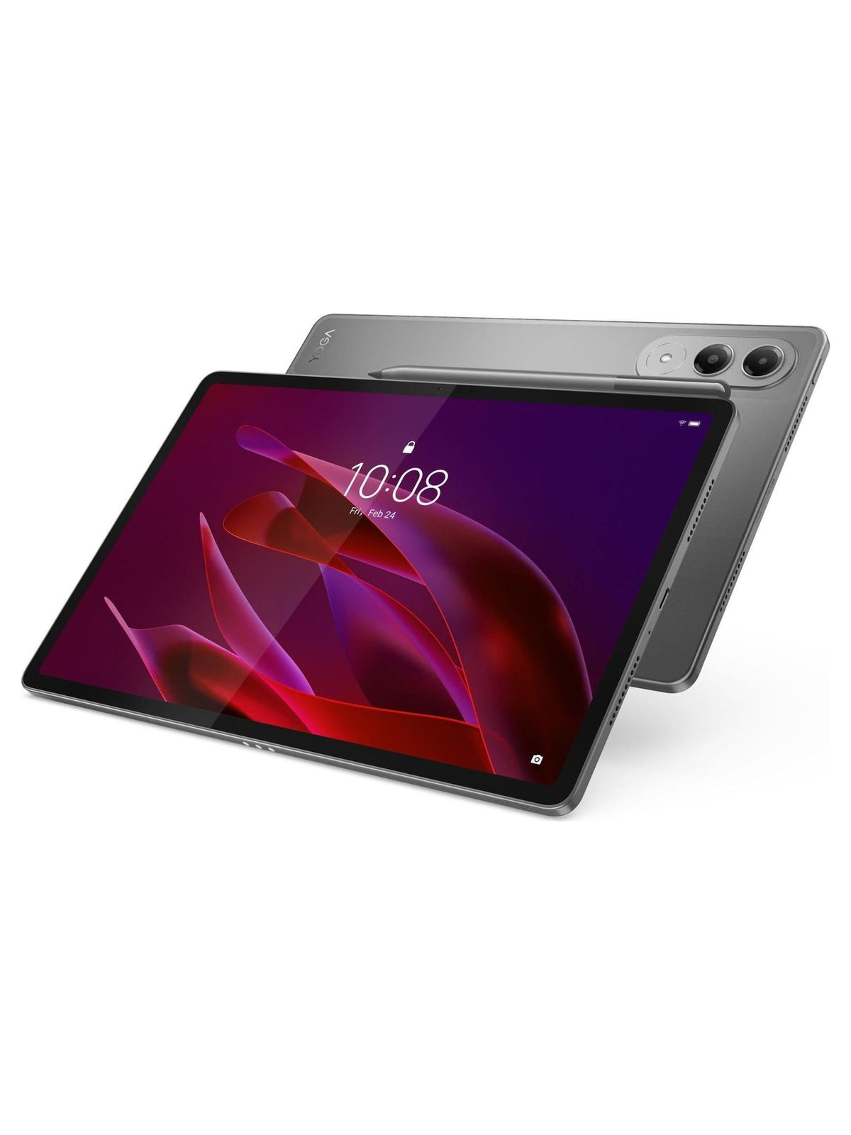 Lenovo Yoga Tab 11.1" 3.2K 144Hz Tablet - view 3