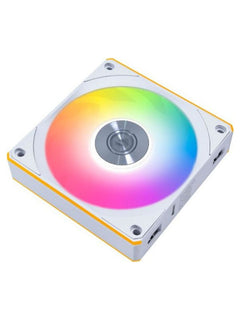 Lian Li UNI FAN CL Wireless 120mm Reverse Blade ARGB Fan