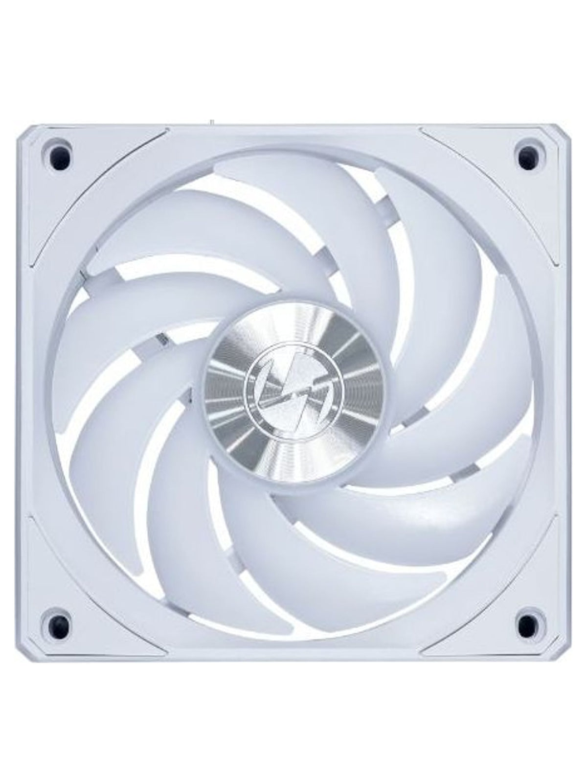 Lian Li UNI FAN CL Wireless 120mm Reverse Blade ARGB Fan - view 2