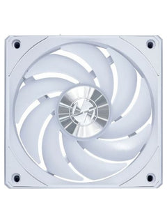 Lian Li UNI FAN CL Wireless 120mm Reverse Blade ARGB Fan - view 2