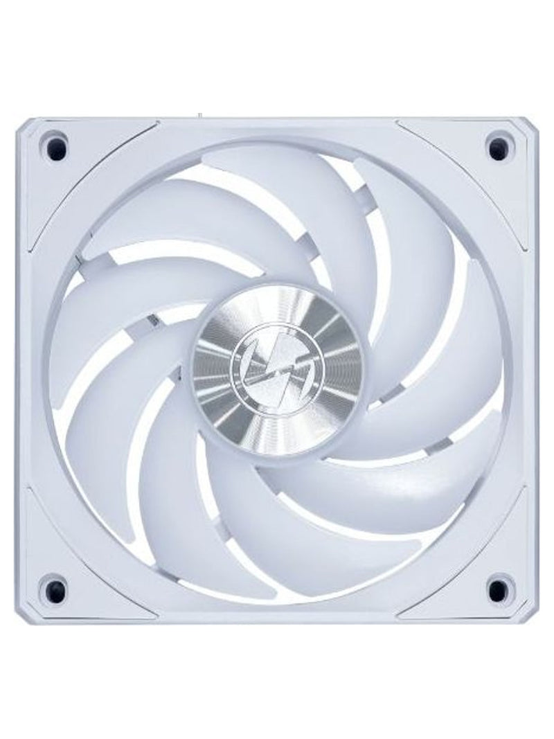 Lian Li UNI FAN CL Wireless 120mm Reverse Blade ARGB Fan - view 2