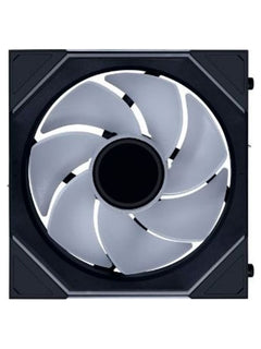 Lian Li UNI FAN SL-INF Wireless 120mm Reverse Blade ARGB Fan - view 3